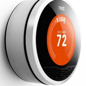 Nest Thermostat